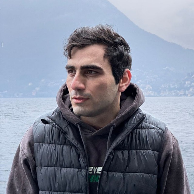 Reza Ahmadi